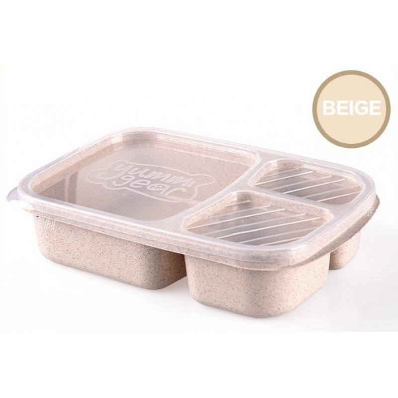 Portable Seal of Lunch Box